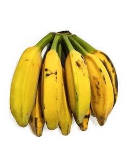 Banana Maçã - Caixa com 15kg