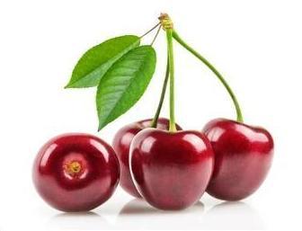 Cereja Importada Fresca - 5 kg (Origem EUA)
