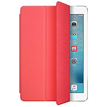 iPad Air smart cover pink