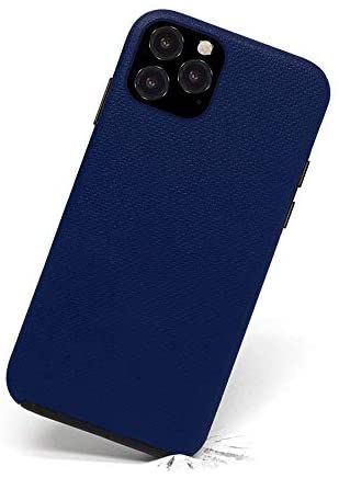 Case Dupla Antichoque Strong Duall Midnight Blue