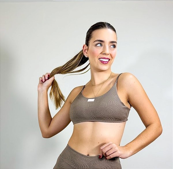 Top Wave Sabrina Coffee