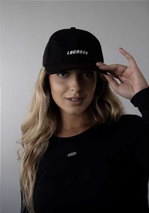 Boné Unissex Lacross