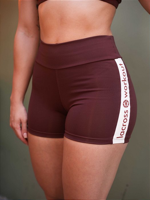 Shorts Recortes Isabel Expresso