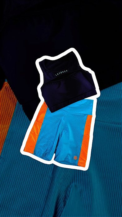 Look 33 - tamanho M