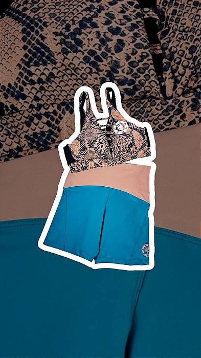 Look 36 - tamanho M