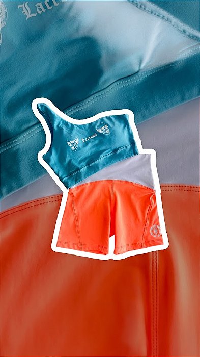 Look 40 - tamanho M