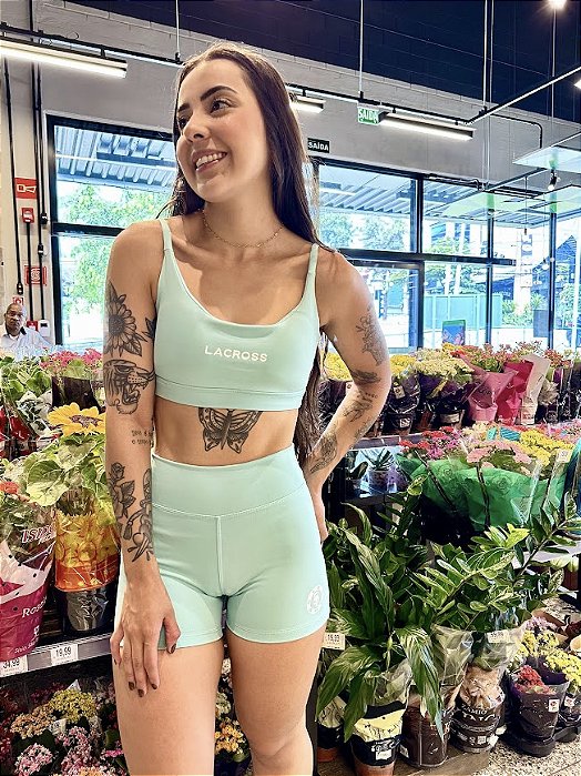 Top Renata Candy Aqua