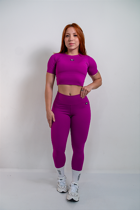 Conjunto Urban Fit Amora