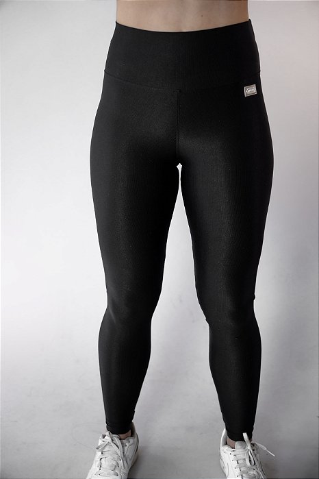 Legging Move Canelada Ônix