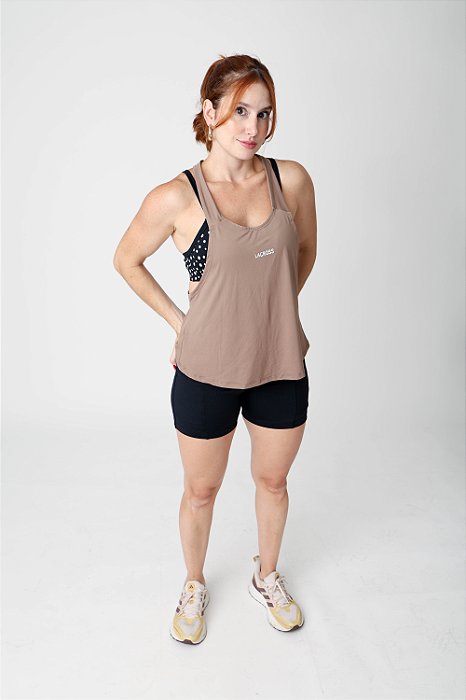 Regata Cavada Hit Nude