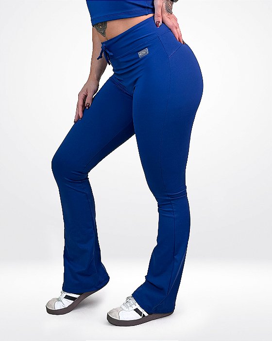 Legging Flare Sabrina Marinho