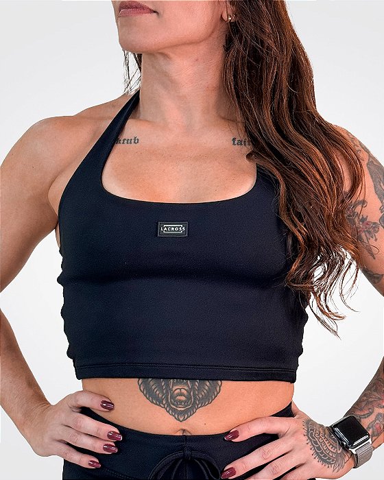 Frente Unica Chloe Preto