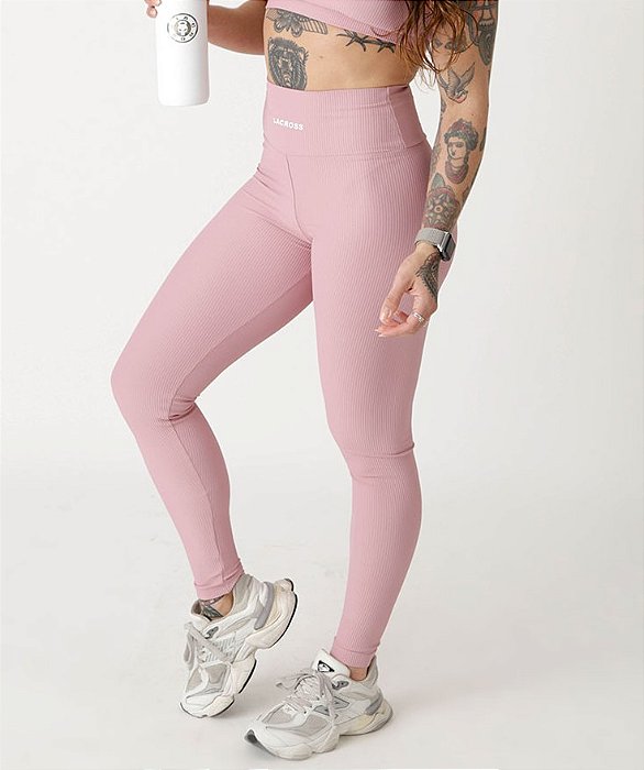 Legging Canelada Blackout Love