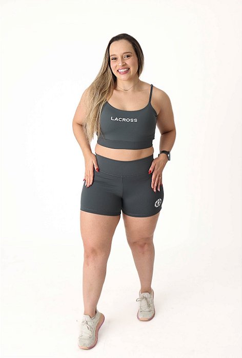 Shorts Basic Diane Gray