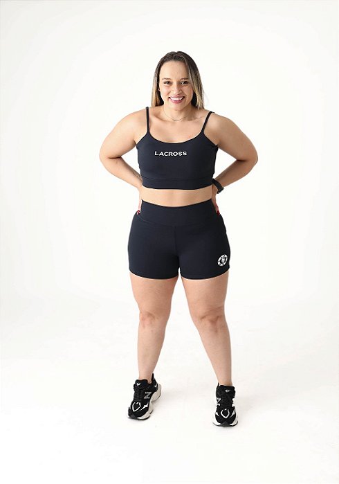 Shorts Basic Diane Preto