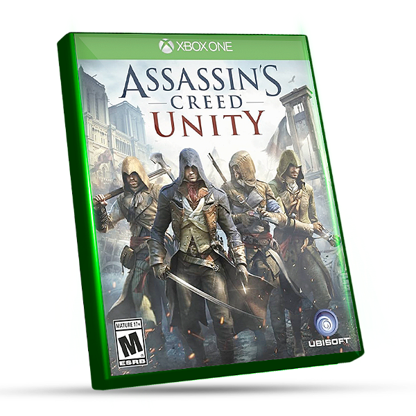 Assassin's Creed® Unity