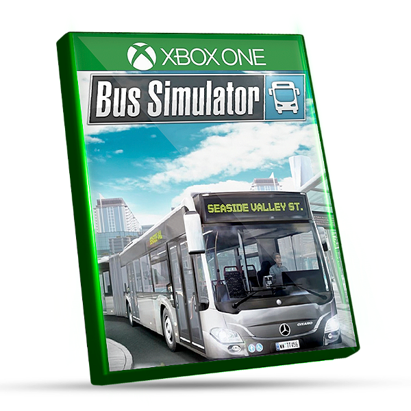 Bus Simulator