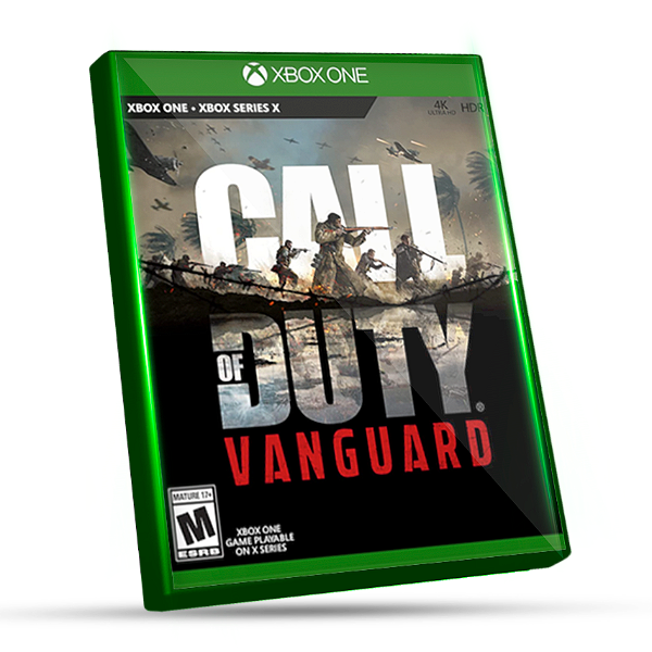 Call of Duty®: Vanguard