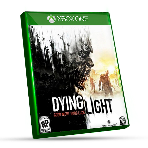 Dying Light