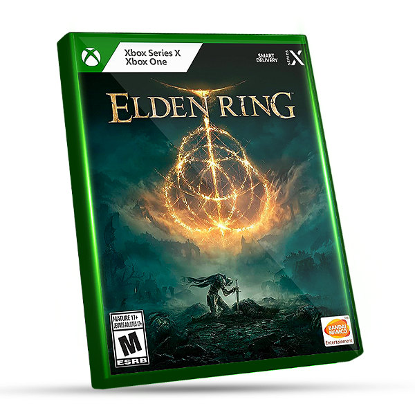 ELDEN RING