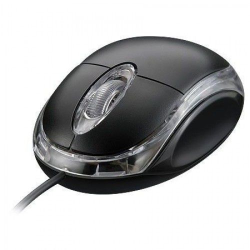 MOUSE COM FIO EXBOM MS10