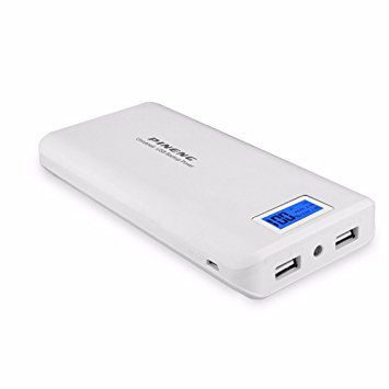 Carregador Power Bank Kaidi/ Pineng 20000 mah