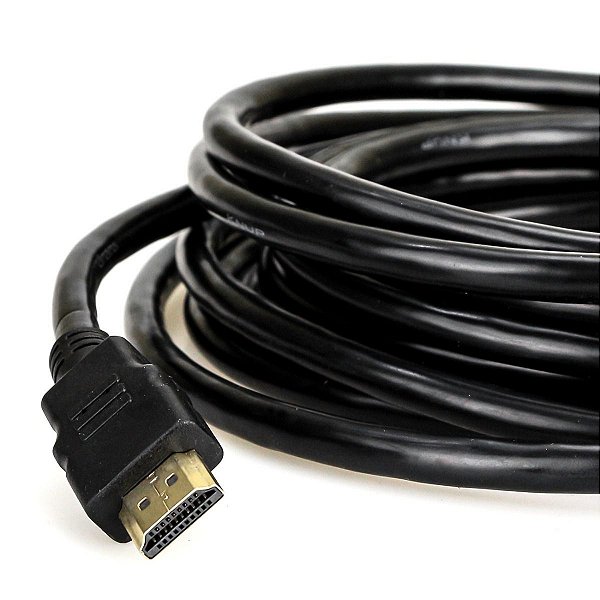 cabo Hdmi Knup 15 metros Kp-H5000