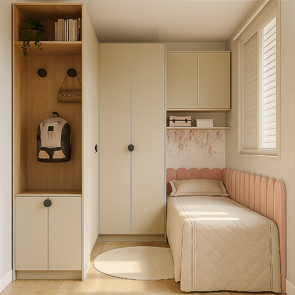 Decoração "Express" Consultoria de decoração residencial