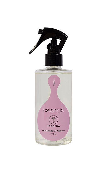 Aromatizador Verbena 250ml | Linha Essência Arana