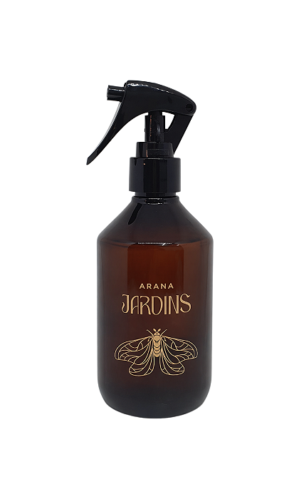 Aromatizador Figo em Flor 250ml | Linha Jardins Arana
