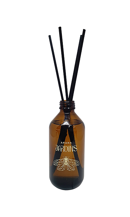 Difusor de Ambiente Figo em Flor 250ml | Linha Jardins Arana