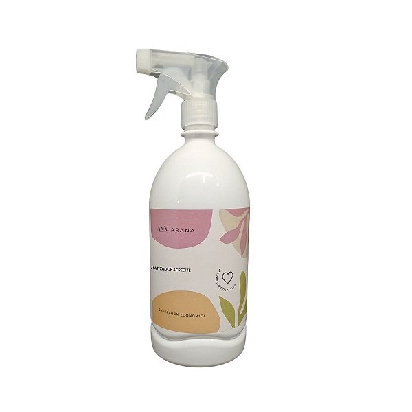 Aromatizador Acredite | Marketing Olfativo Arana