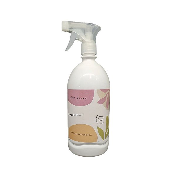 Aromatizador Confort | Marketing Olfativo Arana