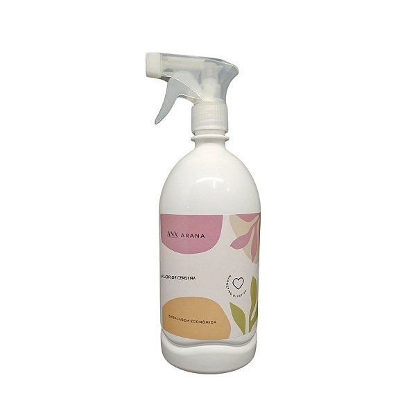Aromatizador Flor de Cerejeira | Marketing Olfativo Arana