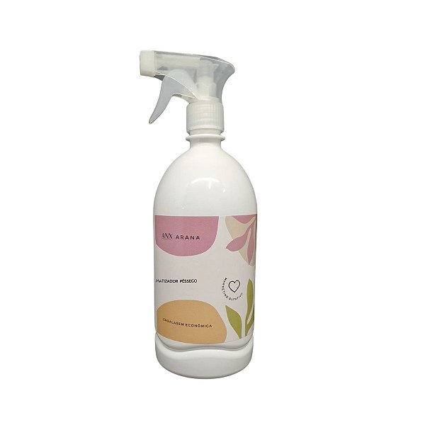Aromatizador Pêssego | Marketing Olfativo Arana
