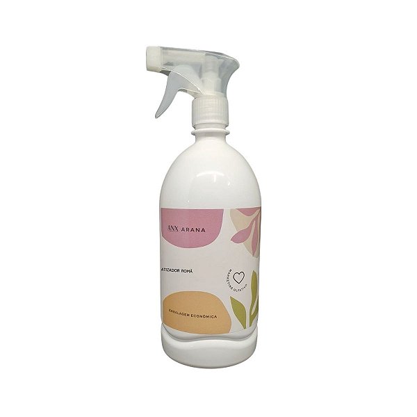 Aromatizador Romã | Marketing Olfativo Arana