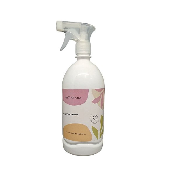 Aromatizador Verbena | Marketing Olfativo Arana