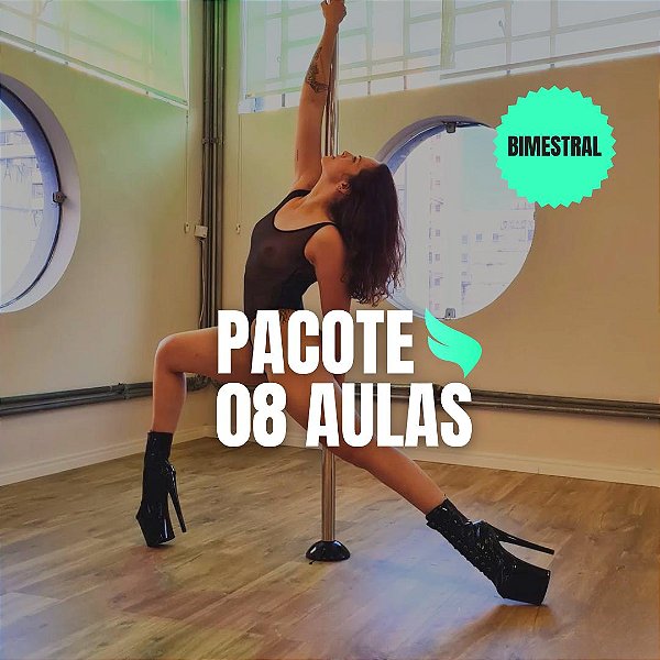 PLANO DE 08 AULAS