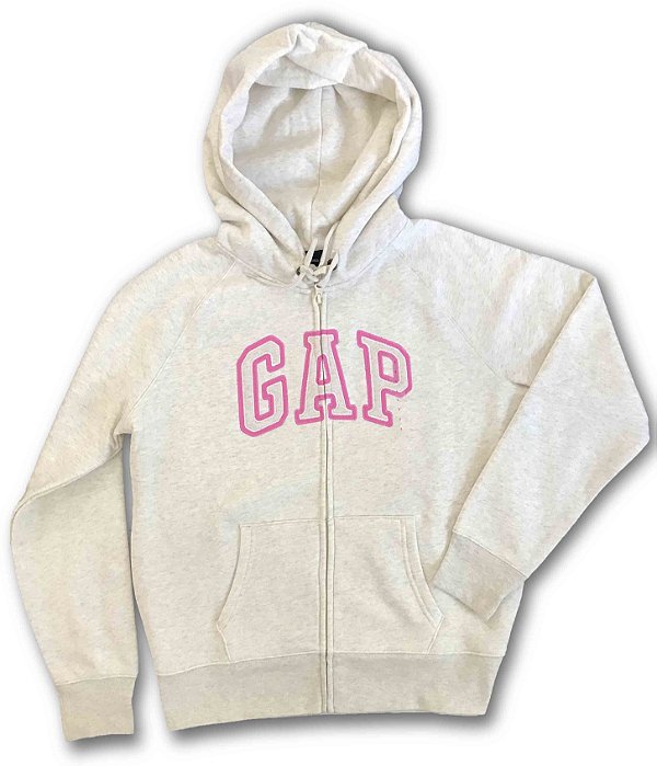 gap moletom original