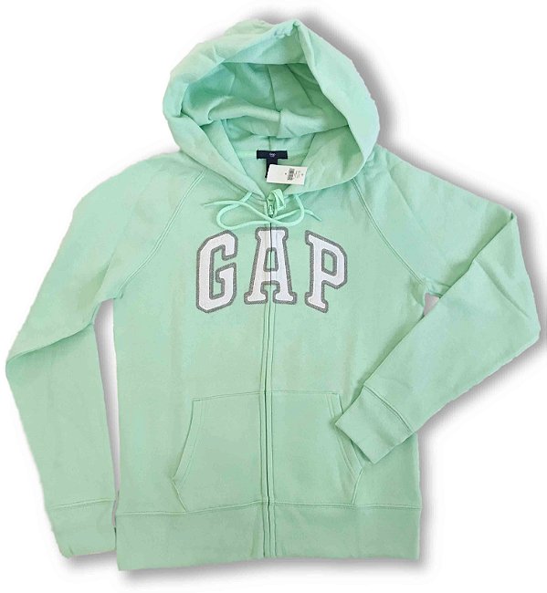 blusas gap feminina preço