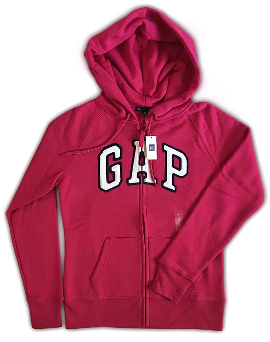 moletom da gap feminino original