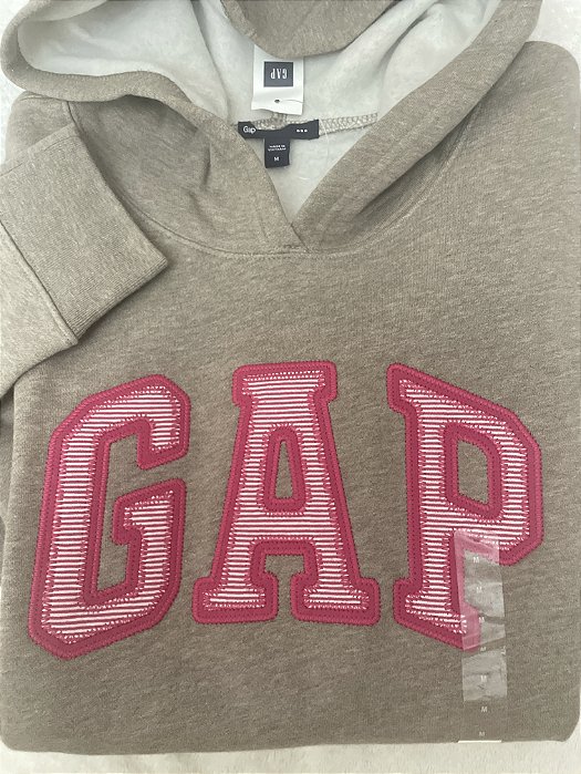 Gap moletom