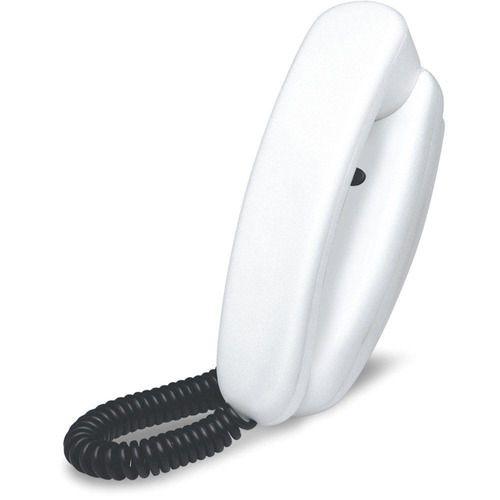 Interfone Extensão Monofone Az01 1 botão HDL