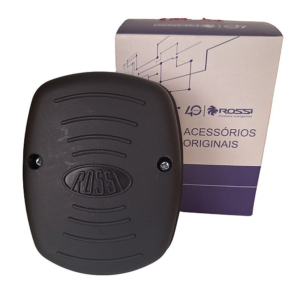 Placa WRXU 433 Mhz Simply Connect Rossi