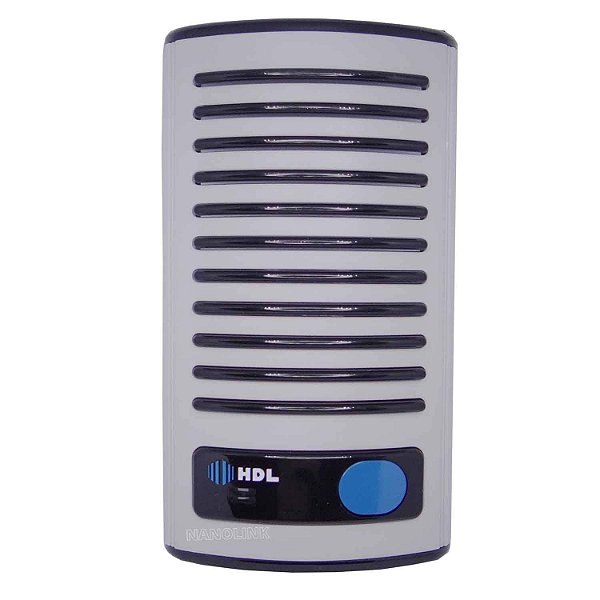 Subconjunto Frente Carcaça Porteiro F8-Ntl Hdl