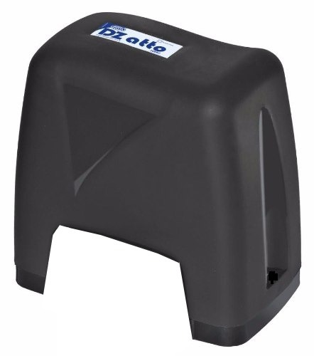 Carenagem Tampa Do Acionador Deslizante Atto Rossi Com Etiqueta