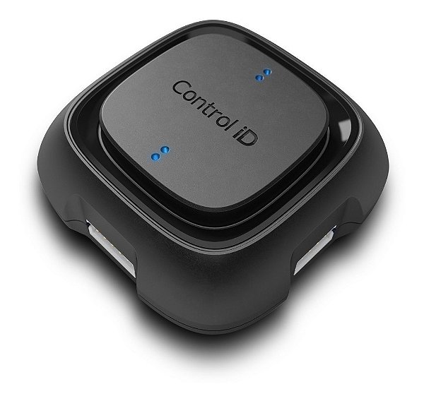 Controlador De Acesso Secbox V2 ControlId