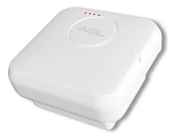 Eletrificador de Cerca EC1000 Wifi Font Chaveada AGL