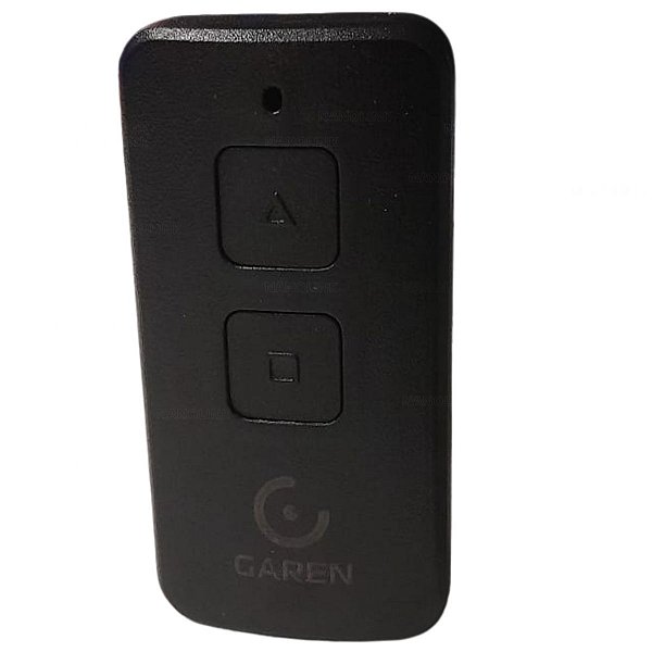 Controle Remoto Transmissor Tx Max Garen