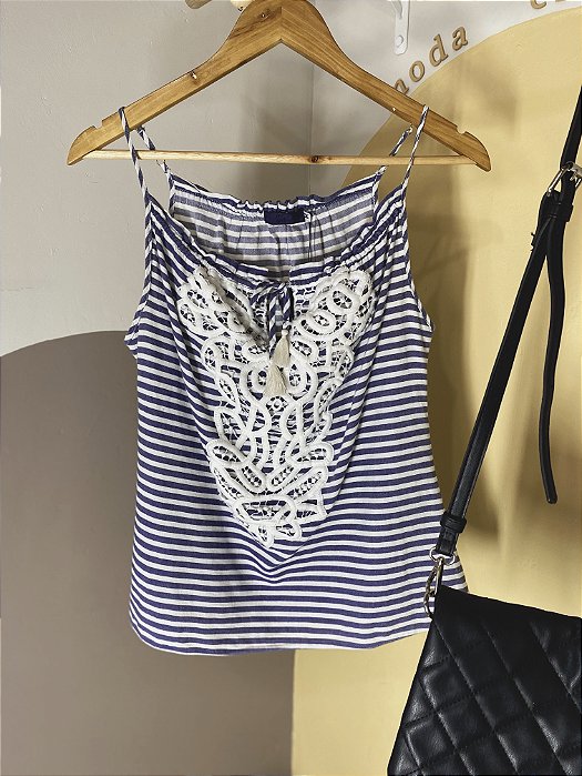 Blusa Lulu